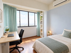 Ocean Park (D15), Condominium #620144791